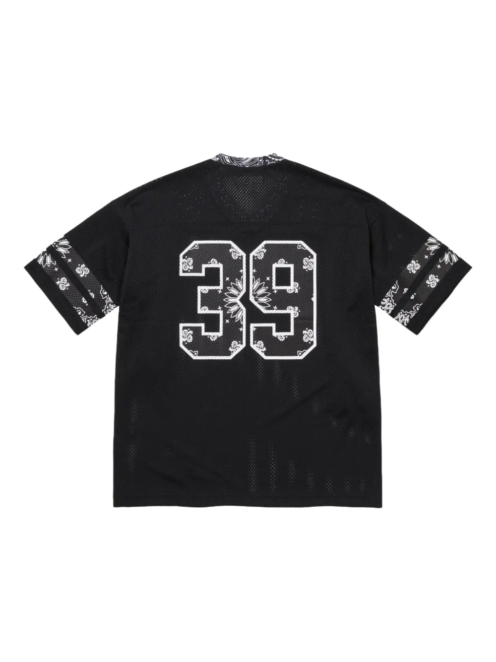 Supreme Bandana Football T-shirt