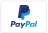 PayPal accepted